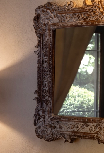 La locanda di villa toscana dettagli