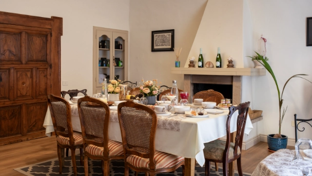 La Colazione