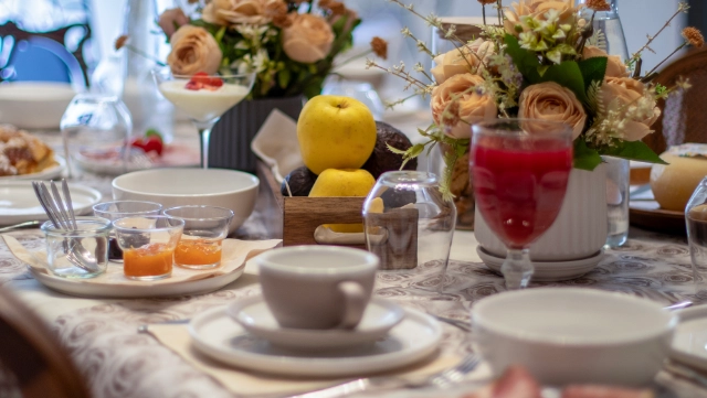 La Colazione
