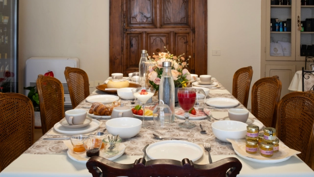 La Colazione