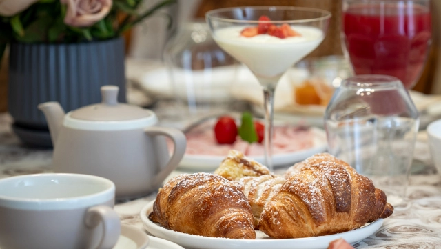La Colazione